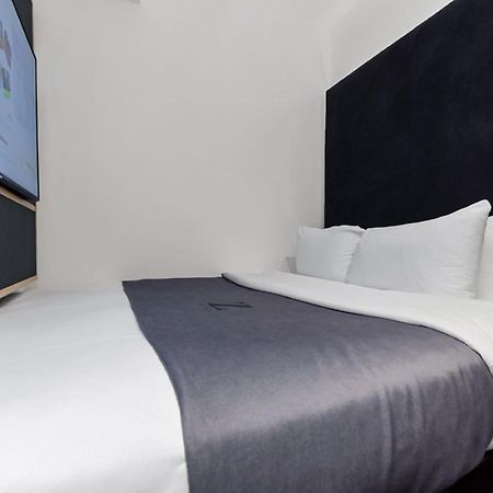 The Z Hotel Trafalgar London Ngoại thất bức ảnh