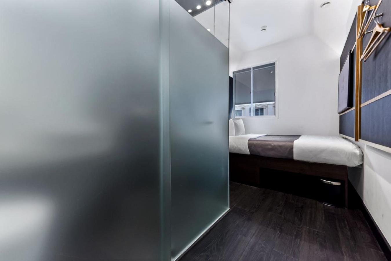 The Z Hotel Trafalgar London Ngoại thất bức ảnh