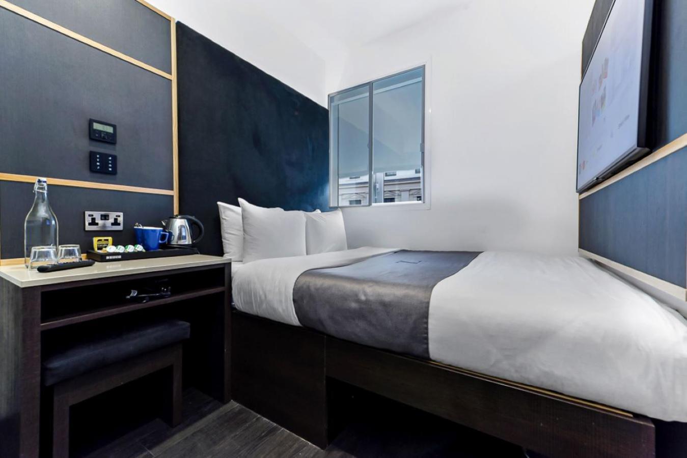 The Z Hotel Trafalgar London Ngoại thất bức ảnh