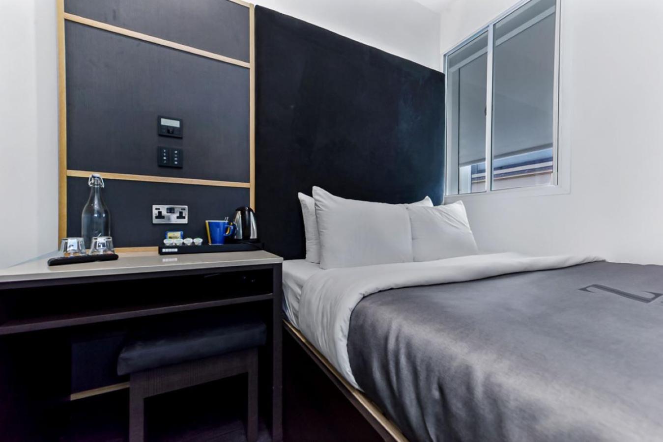 The Z Hotel Trafalgar London Ngoại thất bức ảnh