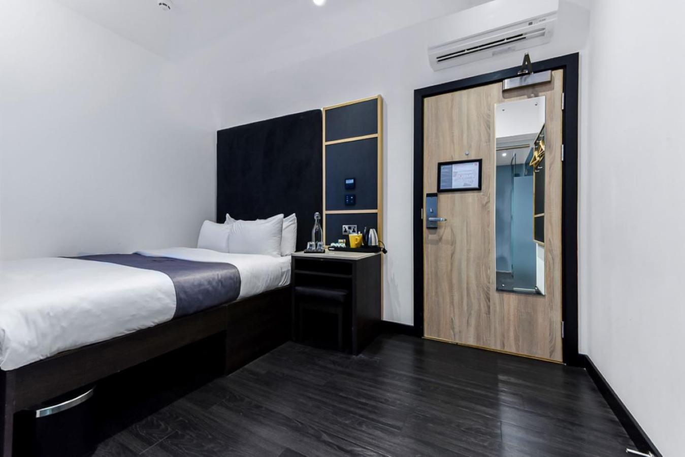 The Z Hotel Trafalgar London Ngoại thất bức ảnh