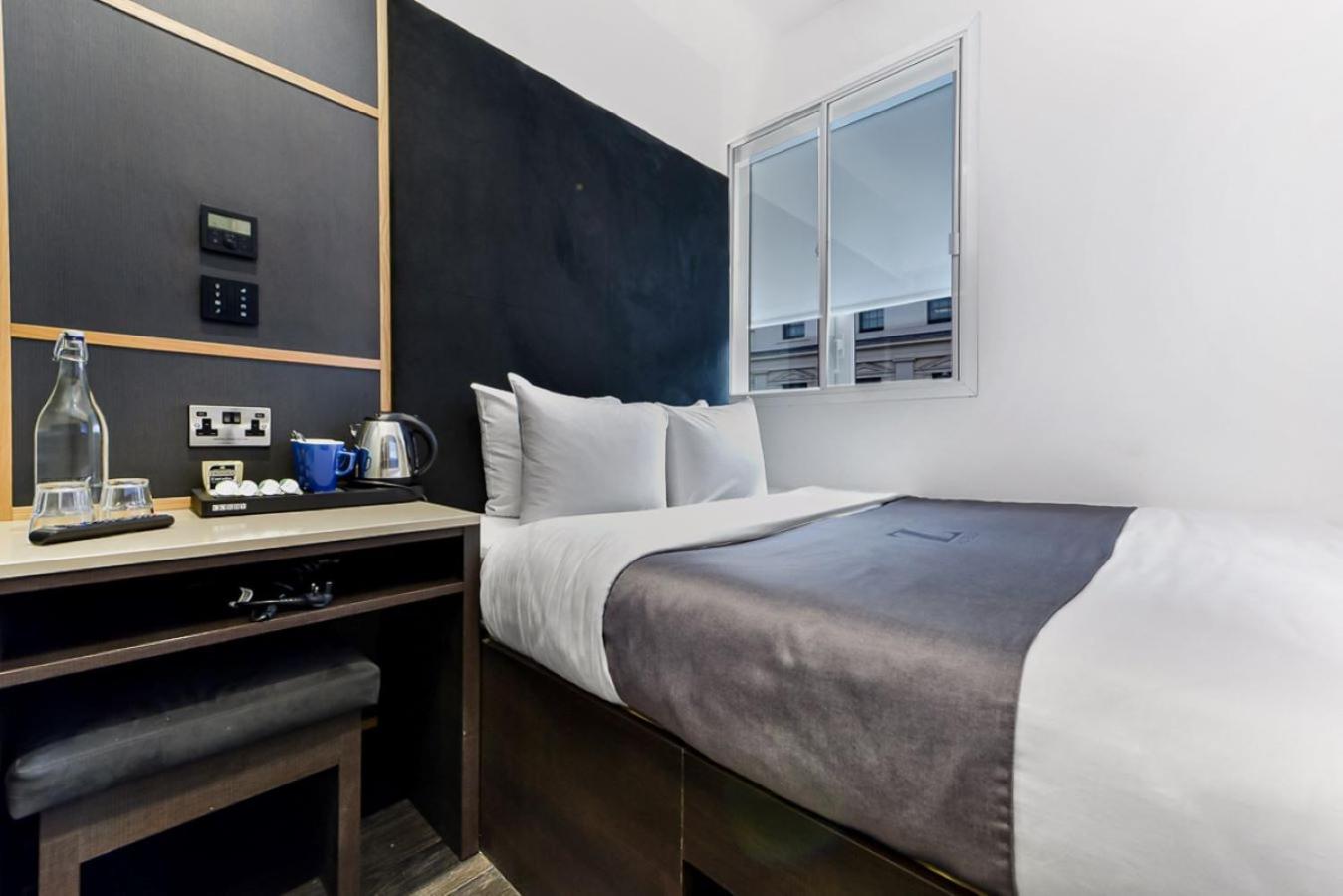 The Z Hotel Trafalgar London Ngoại thất bức ảnh