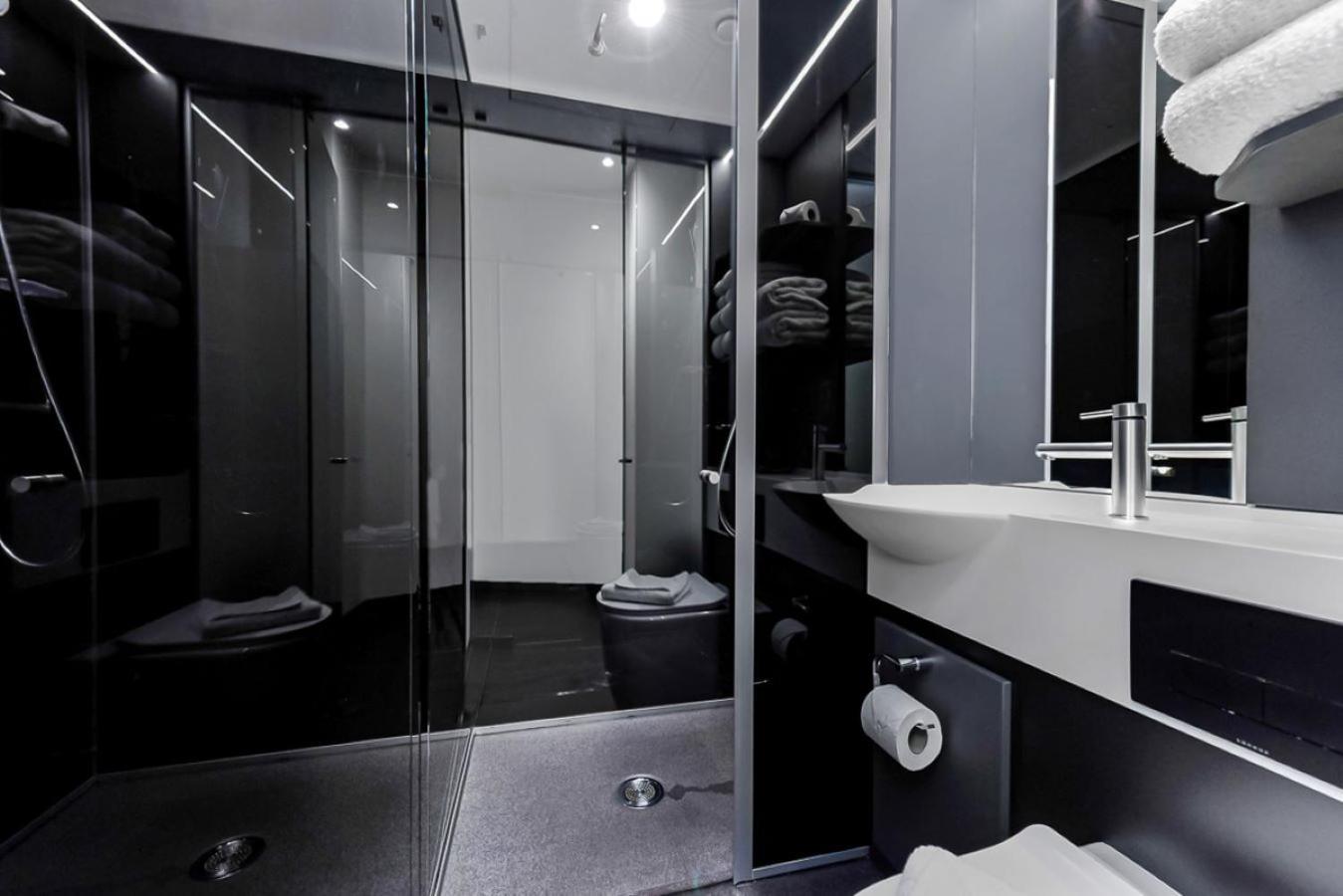 The Z Hotel Trafalgar London Ngoại thất bức ảnh