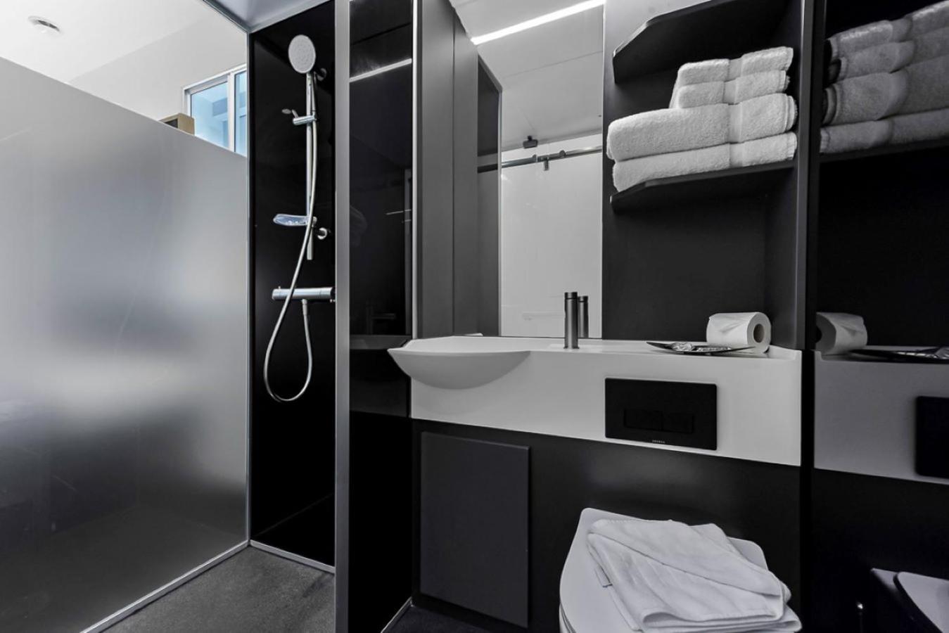 The Z Hotel Trafalgar London Ngoại thất bức ảnh