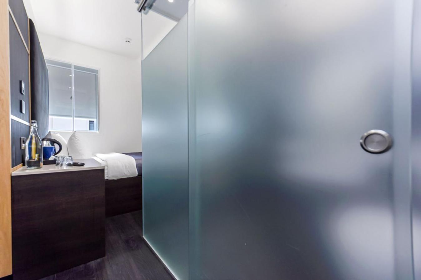 The Z Hotel Trafalgar London Ngoại thất bức ảnh
