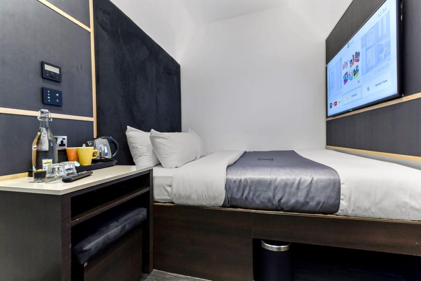 The Z Hotel Trafalgar London Ngoại thất bức ảnh