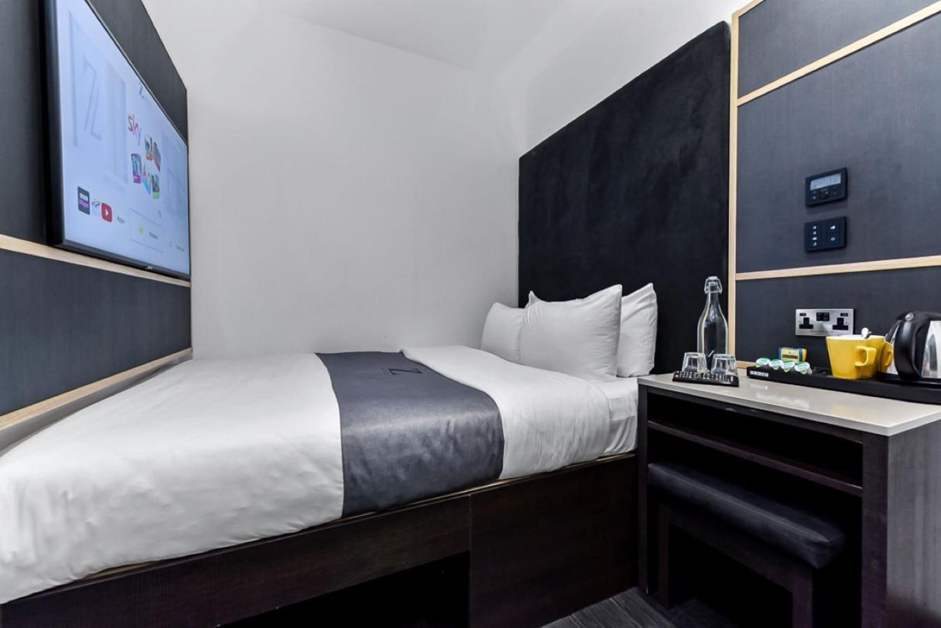 The Z Hotel Trafalgar London Ngoại thất bức ảnh