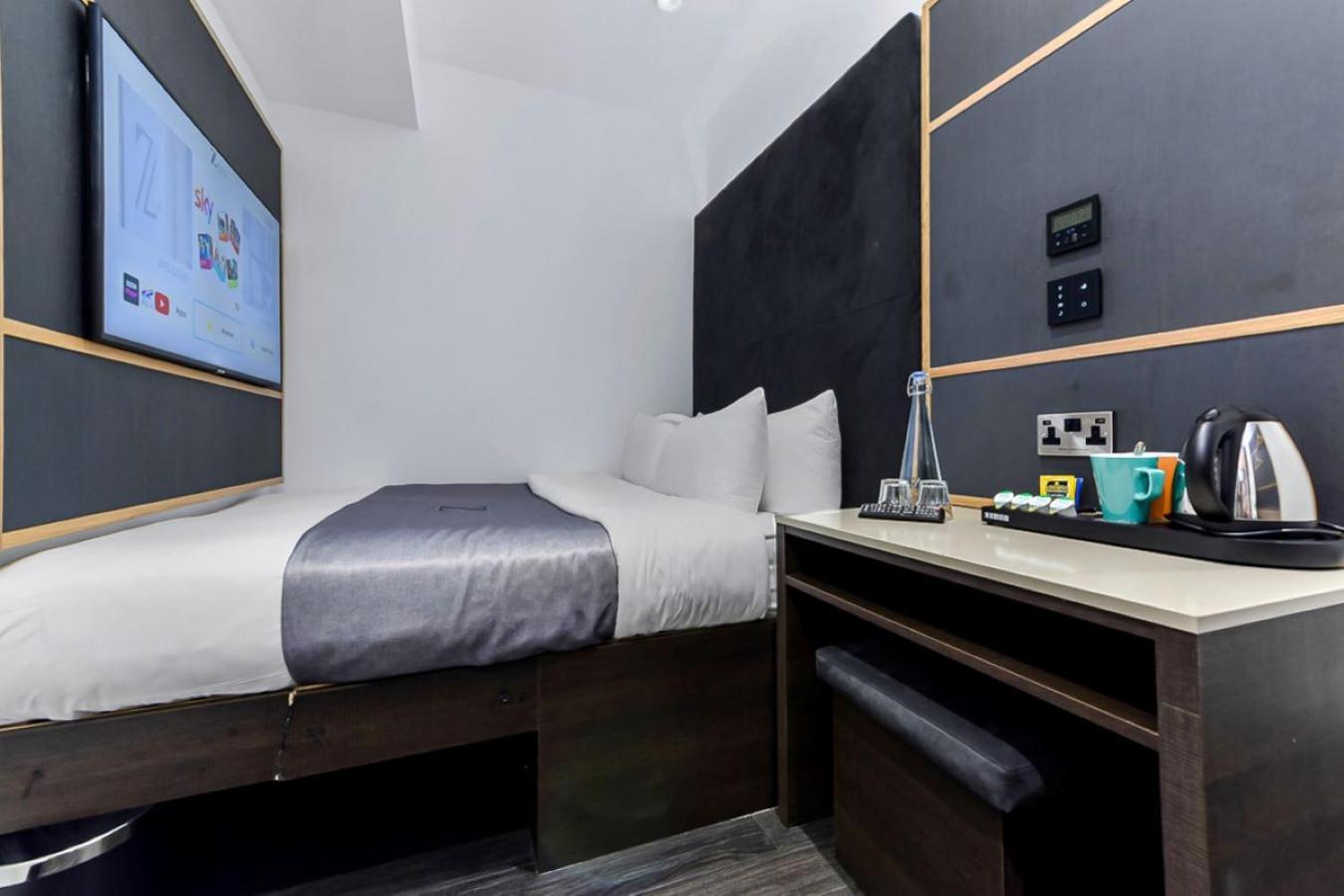 The Z Hotel Trafalgar London Ngoại thất bức ảnh